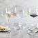 Набор бокалов для красного вина BURGUNDY, объем 685 мл, 2 шт., серия Vervino, ZWIESEL GLAS - фото в интернет-магазине Kupiwoll
