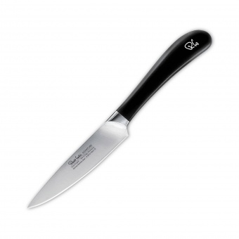 Набор из 4 кухонных ножей в подставке серия Signature knife,  ROBERT WELCH - фото в интернет-магазине Kupiwoll
