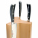 Подставка для ножей светлое дерево серия Knife blocks WUESTHOF Золинген Подставка для ножей светлое дерево серия Knife blocks WUESTHOF Золинген - фото в интернет-магазине Kupiwoll
