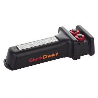 Точилка механическая для ножей и ножниц, серия Knife sharpeners, , Chef'sChoice - фото в интернет-магазине Kupiwoll