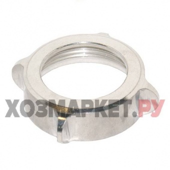 Гайка для мясорубки Bosch MFW 3520W - фото в интернет-магазине Kupiwoll