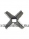 Нож #8 original для мясорубки Scarlett SL-1549, SL-MG46M60 и др. (Кв. 10 мм) - фото в интернет-магазине Kupiwoll