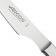 Набор столовых ножей для стейка 6 штук рукоять нержавеющая сталь  Steak Knives - фото в интернет-магазине Kupiwoll