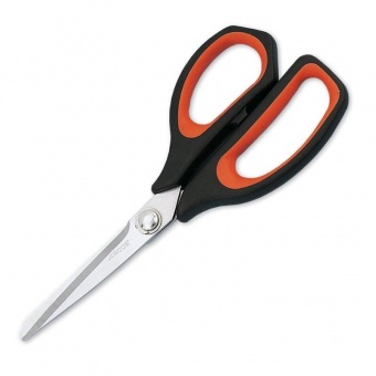 Ножницы кухонные 21.5 см  Scissors - фото в интернет-магазине Kupiwoll