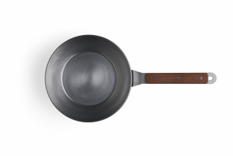 Сотейник Woll Carbon Steel 24 см - фото в интернет-магазине Kupiwoll