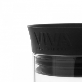 Графин Drip Free 1л Minima VIVA Scandinavia V28001 - фото в интернет-магазине Kupiwoll