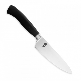 Нож Berger Cutlery поварской  «Шеф» 16 см, серия Ergo Line Pro - фото в интернет-магазине Kupiwoll