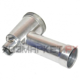 Корпус шнека мясорубки Kambrook КMG400 () - фото в интернет-магазине Kupiwoll