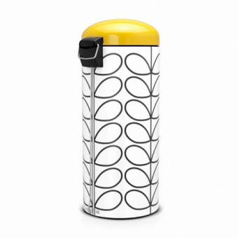 Ведро для мусора с педалью OK PEDAL BIN RETRO 30 л, BRABANTIA - фото в интернет-магазине Kupiwoll