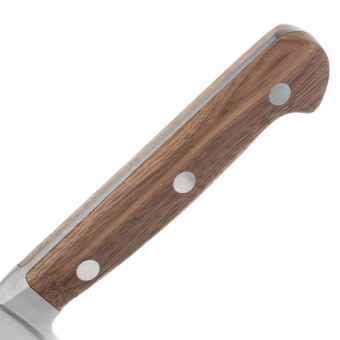 Нож Berger Cutlery обвалочный 16 см, серия Classic Walnut - фото в интернет-магазине Kupiwoll