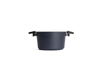 Кастрюля Woll с крышкой d-24 см h-13,5 см 5 л - фото в интернет-магазине Kupiwoll