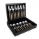 Набор столовых приборов 24 предмета GOA matte ivory, CUTIPOL Набор столовых приборов 24 предмета GOA matte ivory, CUTIPOL - фото в интернет-магазине Kupiwoll