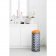 Ведро для мусора с педалью OK PEDAL BIN RETRO 30 л, BRABANTIA Ведро для мусора с педалью OK PEDAL BIN RETRO 30 л, BRABANTIA - фото в интернет-магазине Kupiwoll
