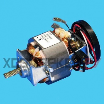 Двигатель на мясорубку Sinbo SHB-3108 - фото в интернет-магазине Kupiwoll