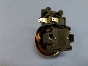 Переключатель мясорубки REDMOND RMG-CBM1225 - фото в интернет-магазине Kupiwoll