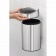 Мусорный бак Touch Bin (3л), Полированная сталь, BRABANTIA - фото в интернет-магазине Kupiwoll