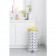 Ведро для мусора с педалью OK PEDAL BIN RETRO 30 л, BRABANTIA Ведро для мусора с педалью OK PEDAL BIN RETRO 30 л, BRABANTIA - фото в интернет-магазине Kupiwoll