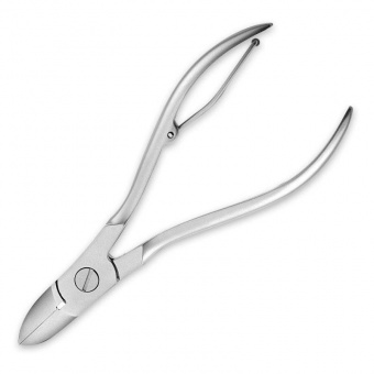 Кусачки для ногтей 12 см сатин серия Manicure sets WUESTHOF - фото в интернет-магазине Kupiwoll