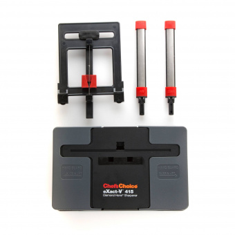 Точилка профессиональная, для заточки ножей, серия Knife sharpeners, , Chef'sChoice - фото в интернет-магазине Kupiwoll
