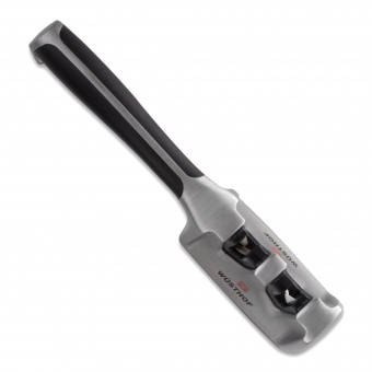 Точилка для ножей серия Ikon серия Sharpeners WUESTHOF - фото в интернет-магазине Kupiwoll