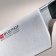 Нож для нарезки 16 см серия Classic Ikon WUESTHOF 4506 16 WUS - фото в интернет-магазине Kupiwoll