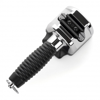 Точилка механическая для ножей, корпус хром, серия Knife sharpeners, , Chef'sChoice - фото в интернет-магазине Kupiwoll