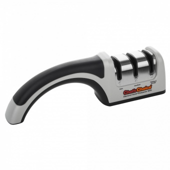 Точилка механическая, для европейских и азиатских ножей, серия Knife sharpeners, , Chef'sChoice - фото в интернет-магазине Kupiwoll