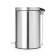 Ведро для мусора с педалью Matt Steel PEDAL BIN 20 л, BRABANTIA Ведро для мусора с педалью Matt Steel PEDAL BIN 20 л, BRABANTIA - фото в интернет-магазине Kupiwoll