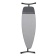 Гладильная доска Brabantia 135х45 см D Металлизированный Гладильная доска Brabantia 135х45 см D Металлизированный - фото в интернет-магазине Kupiwoll