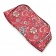Термосумка coolerbag paisley ruby - фото в интернет-магазине Kupiwoll