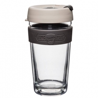 Кружка keepcup longplay milk 454 мл - фото в интернет-магазине Kupiwoll