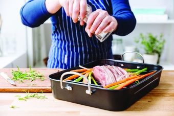 Форма для запекания OVENWARE 38x29см - фото в интернет-магазине Kupiwoll