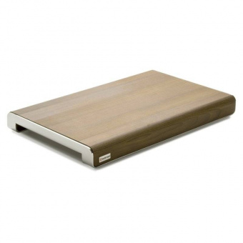 Доска разделочная деревянная 40х25х4 см серия Cutting boards WUESTHOF - фото в интернет-магазине Kupiwoll