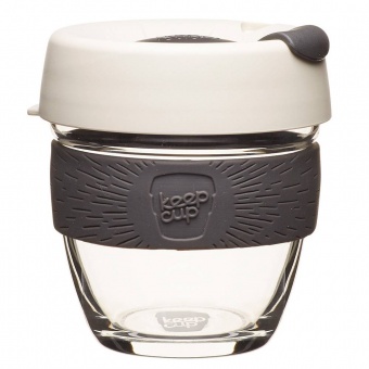 Кружка keepcup  milk 227 мл - фото в интернет-магазине Kupiwoll