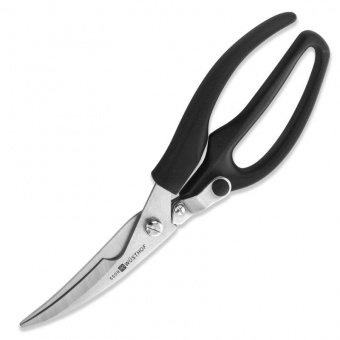 Ножницы кухонные для разделки птицы серия Professional tools WUESTHOF - фото в интернет-магазине Kupiwoll