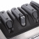 Точилка электрическая Chef's Choice CC130M для заточки ножей, сатинированная, серия Knife sharpeners - фото в интернет-магазине Kupiwoll