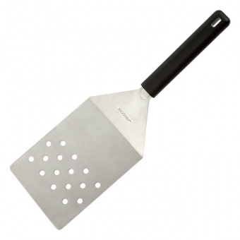 Лопатка широкая перфорированная L рабочей части 17,5  серия Kitchen gadgets  ARCOS - фото в интернет-магазине Kupiwoll