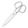 Ножницы кухонные 24 см  Scissors - фото в интернет-магазине Kupiwoll