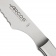 Набор столовых ножей для стейка 6 шт рукоять нержавеющая  серия Steak Knives  ARCOS - фото в интернет-магазине Kupiwoll