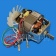 Двигатель для мясорубки Redmond RMG-1216 - фото в интернет-магазине Kupiwoll