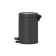 Мусорный бак Brabantia newIcon 3 л Минерально-графитовый Мусорный бак Brabantia newIcon 3 л Минерально-графитовый - фото в интернет-магазине Kupiwoll