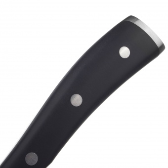 Нож для нарезки 16 см серия Classic Ikon WUESTHOF 4506 16 WUS - фото в интернет-магазине Kupiwoll