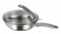 Крышка стеклянная d 24 см Premium, Fissler - фото в интернет-магазине Kupiwoll