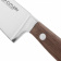 Нож Berger Cutlery поварской «Шеф» 16 см, серия Classic Walnut Нож Berger Cutlery поварской «Шеф» 16 см, серия Classic Walnut - фото в интернет-магазине Kupiwoll