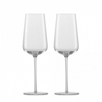 Набор фужеров для шампанского, объем 348 мл, 2 шт., серия Vervino ZWIESEL GLAS - фото в интернет-магазине Kupiwoll