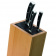 Подставка для ножей светлое дерево серия Knife blocks WUESTHOF Подставка для ножей светлое дерево серия Knife blocks WUESTHOF - фото в интернет-магазине Kupiwoll