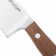 Нож Berger Cutlery поварской «Шеф» 21 см, серия Classic Walnut Нож Berger Cutlery поварской «Шеф» 21 см, серия Classic Walnut - фото в интернет-магазине Kupiwoll