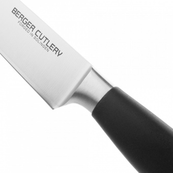 Нож Berger Cutlery универсальный 16 см, серия Ergo Line Pro - фото в интернет-магазине Kupiwoll