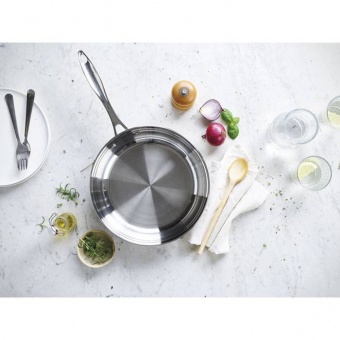Сотейник CHEF 1,2л 14см - фото в интернет-магазине Kupiwoll