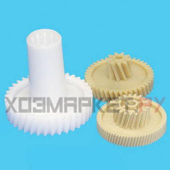 Комплект шестеренок для мясорубки Kambrook KMG401 (3шт) - фото в интернет-магазине Kupiwoll